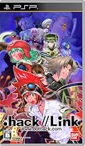 .hack//Link 絶対包囲パック[PSP]
