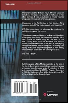 The hate factory by georgelle hirliman essay 02 image