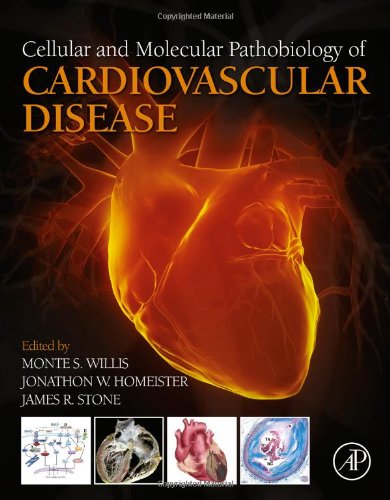 Cellular and Molecular Pathobiology of Cardiovascular Disease