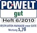 Auszeichnung