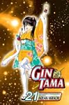 Gin Tama, Vol. 21