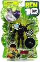 Ben 10 Alien Collection - Six-Six