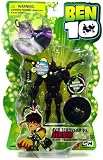 Ben 10 Alien Collection - Six-Six