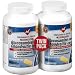 Member's Mark Glucosamine Chondroitin - 2/200ct