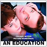 AN EDUCATION - OST