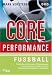 Core Performance - Fussball