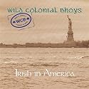 Irish in America