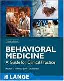 Behavioral Medicine in Primary Care: A Practical Guide