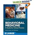 Behavioral Medicine in Primary Care: A Practical Guide by  Mitchell D. Feldman and John F. Christensen