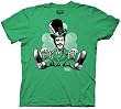Mens Its Always Sunny In Philadelphia Irish Charlie T-shirt