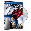 Superman Returns / Le retour de Superman (Widescreen Bilingual Edition)