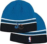 Washington Wizards Basic Logo Wool Primary Adjustable Hat