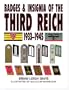 Badges and Insignia of the Third Reich, 1933-1945