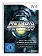 Metroid Prime Trilogy