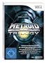 Metroid Prime Trilogy