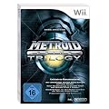 Metroid Prime Trilogy