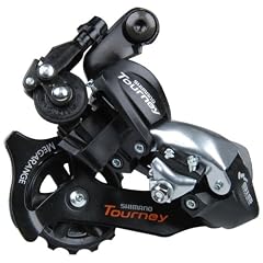 Shimano Schaltwerk Tourney TX51, 6/7-fach, Direktmontage