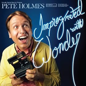 Impregnated With Wonder [Explicit]