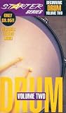 Beginning Drums 2 [VHS]