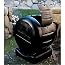 Spinning Composter Gardening Environmentally Friendly