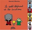 Les �motions du petit �l�phant