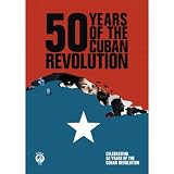 50 Years Of The Cuban Revolution dvd 1971