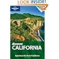 Lonely Planet Discover California'