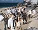 Lost (Group on Beach) Glossy Photograph - TV - 9x11