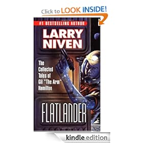 Flatlander (Known Space)