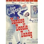 Mary's a Grand Old Name (From Yankee Doodle Dandy) (Cover Photo: James Cagney) book cover