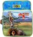 Madagascar: Escape 2 Africa Jr. Backpack