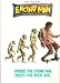 Encino Man: Where the Stone Age Meets the Rock Age