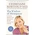 The Wisdom of Menopause (Revised Edition): Creating Physical and Emotional Health During the Change