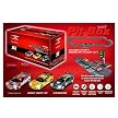 Digital GT Pit Box Track Set