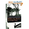 Bildnis der Mutter als junge Frau