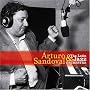 Arturo Sandoval & the Latin Jazz Orchestra