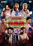 新日本プロレスリング　2010年総集編 [DVD]