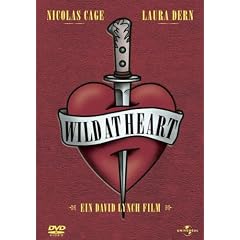 Wild at Heart [DVD]