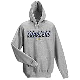 Chargers NFL Men's Critical Victory Hoody