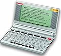 Franklin BOOKMAN III Elektronisches Handwörterbuch Deutsch/Französisch (Langenscheidt)