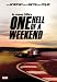 DVD : One Hell Of A Weekend