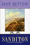 Sanditon : Jane Austen's last completed novel [i.e. last novel completed]