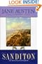 Sanditon: Jane Austen's Last Novel Completed