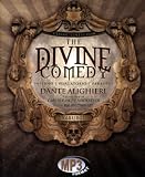 Divine Comedy - New Century Kindle Format