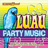 Luau Party Music