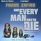 And Every Man Has to Die: The River City Crime Series, Book 4