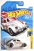 Hot Wheels 2018 50th Anniversary Checkmate Volkswagen Beetle (Pawn) 364/365, White