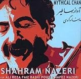 Mythical Chant (Persian - Kurdistan)