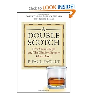 A Double Scotch