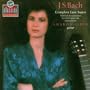 Bach: Complete Lute Suites